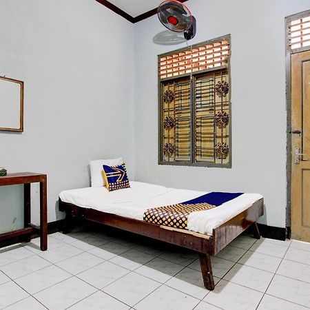 Spot On 94085 Hotel Agung Purwokerto Buitenkant foto