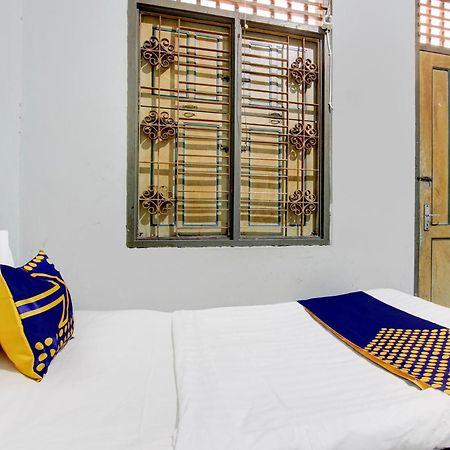 Spot On 94085 Hotel Agung Purwokerto Buitenkant foto