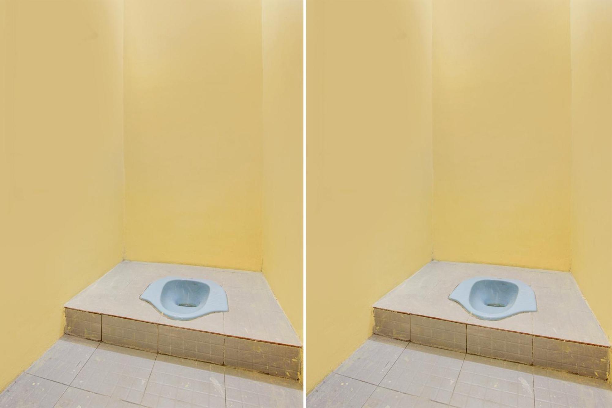 Spot On 94085 Hotel Agung Purwokerto Buitenkant foto