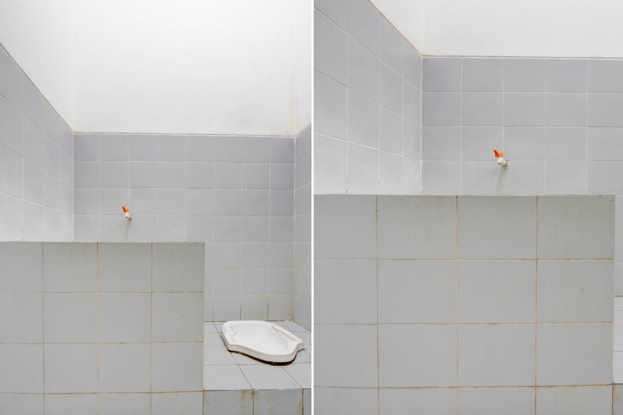 Spot On 94085 Hotel Agung Purwokerto Buitenkant foto